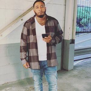 Meet your Posher, Vontrell